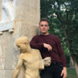 Meet your Posher, Donny